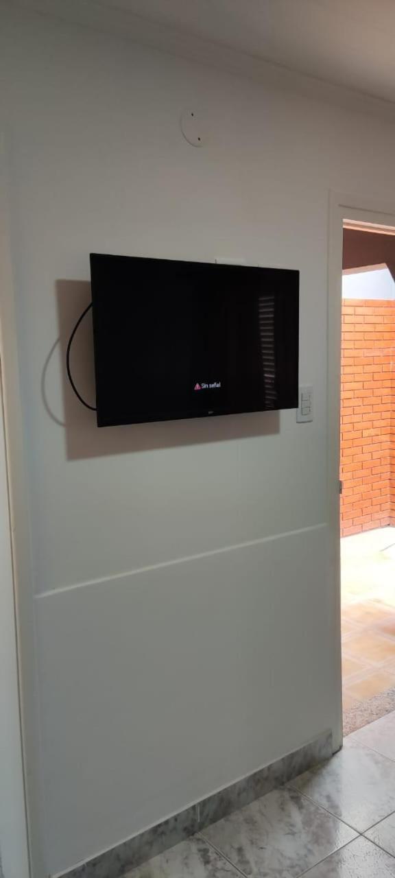 Apartamento San Bernardo *
