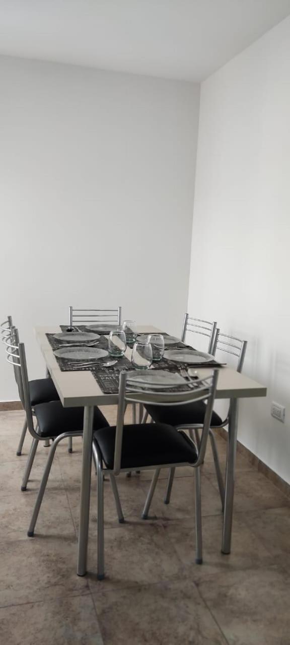 Apartamento San Bernardo