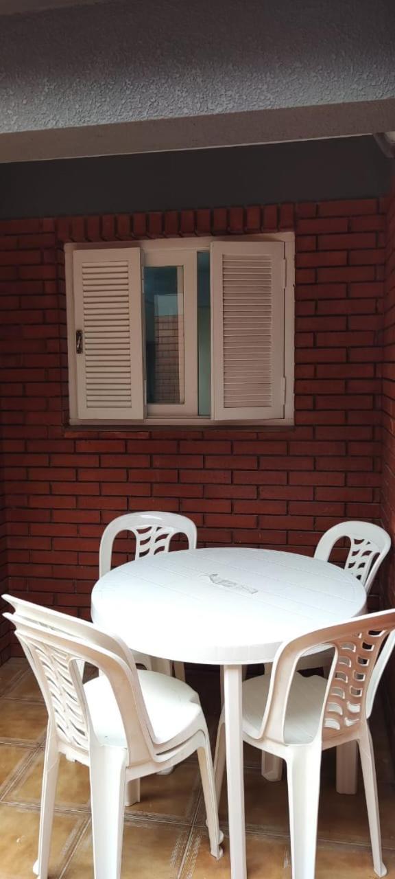 San Bernardo Apartamento