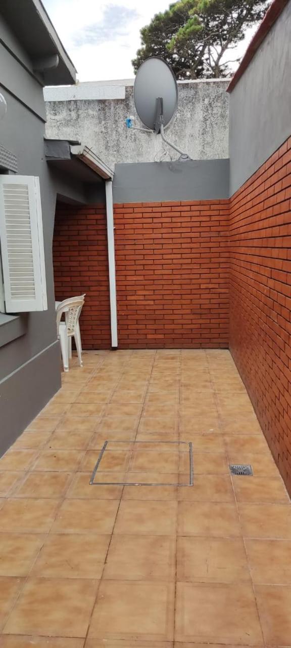 San Bernardo Apartment San Bernardo