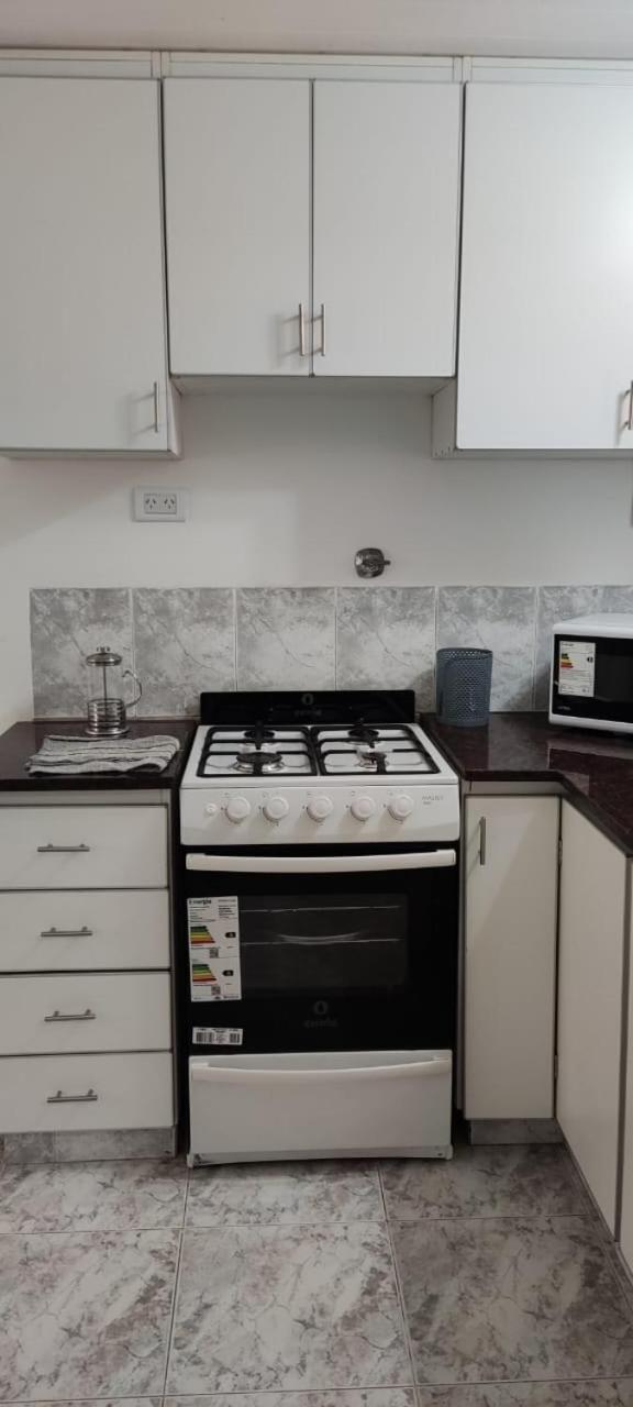 Apartment San Bernardo San Bernardo